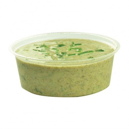 Pots à sauce Vegware 57 ml (x2000)