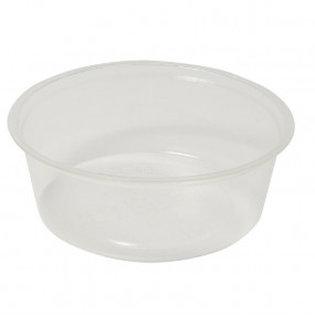 Pots à sauce Vegware 57 ml (x2000)