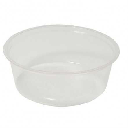Pots à sauce Vegware 57 ml (x2000)