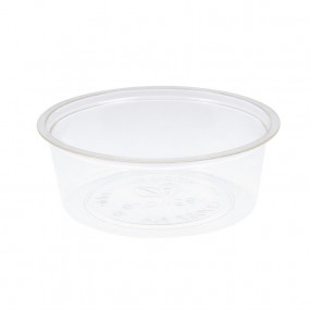 Couvercles PLA compostables...