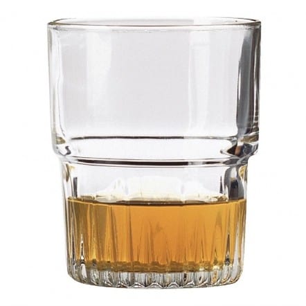 Gobelets empilables Duralex 200ml