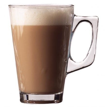 Mugs à café conique Utopia 380ml
