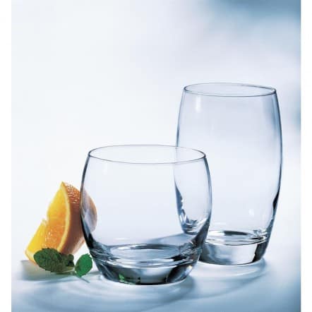 Gobelets blancs Arcoroc Salto 320ml