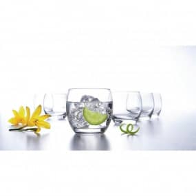 Gobelets blancs Arcoroc Salto 320ml