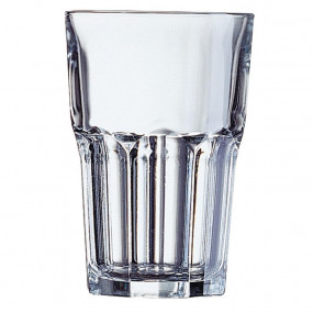 Chopes Arcoroc Granity 290ml estampillé CE