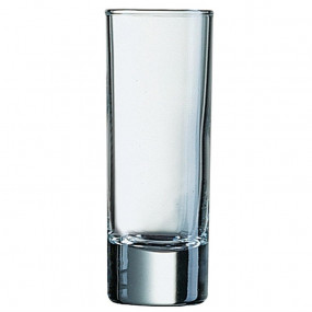 Shooters Arcoroc Islande 60ml