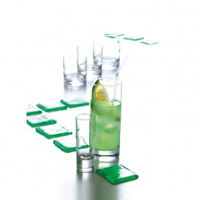 Shooters Arcoroc Islande 60ml