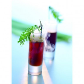 Shooters Arcoroc Islande 60ml