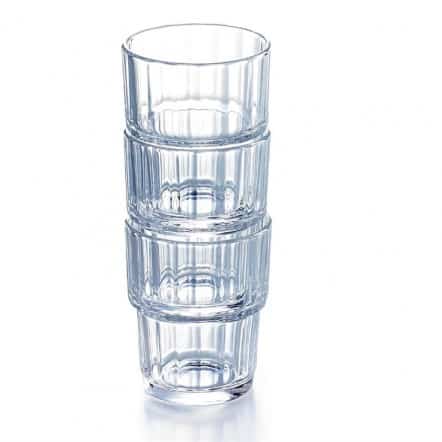 Gobelets Arcoroc Norvege 250ml