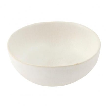 Bols profonds blancs Olympia Build A Bowl 110(Ø) x 50(H)mm (lot de 12)