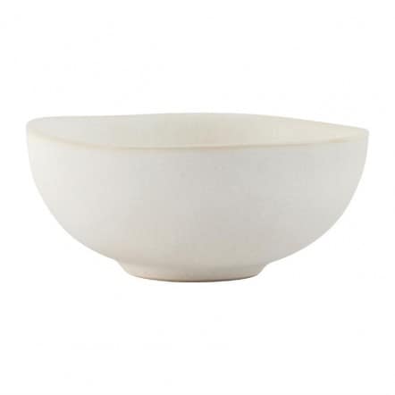 Bols profonds blancs Olympia Build A Bowl 110(Ø) x 50(H)mm (lot de 12)