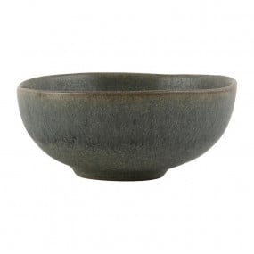 Bols profonds verts Olympia Build A Bowl 110(Ø) x 50(H)mm (lot de 12)