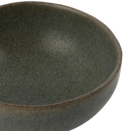 Bols profonds verts Olympia Build A Bowl 110(Ø) x 50(H)mm (lot de 12)