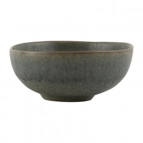 Bols profonds verts Olympia Build A Bowl 110(Ø) x 50(H)mm (lot de 12)