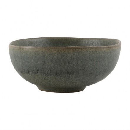 Bols profonds verts Olympia Build A Bowl 110(Ø) x 50(H)mm (lot de 12)