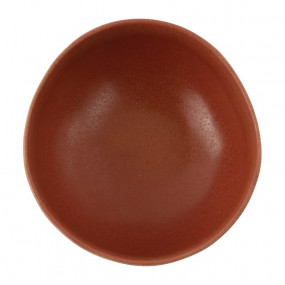 Bols profonds melon Olympia...