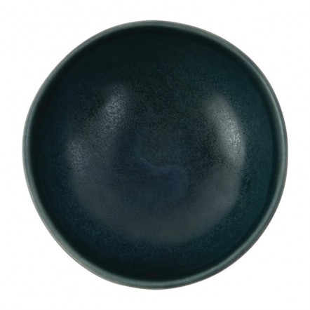 Bols profonds bleus Olympia Build A Bowl 110(Ø) x 50(H)mm (lot de 12)