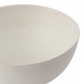 Bols profonds blancs Olympia Build A Bowl 170(Ø) x 70(H)mm (lot de 6)