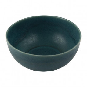 Bols profonds bleus Olympia Build A Bowl 170(Ø) x 70(H)mm (lot de 6)