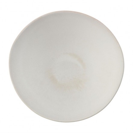Bols profonds blancs Olympia Build A Bowl 225(Ø) x 90(H)mm (lot de 4)