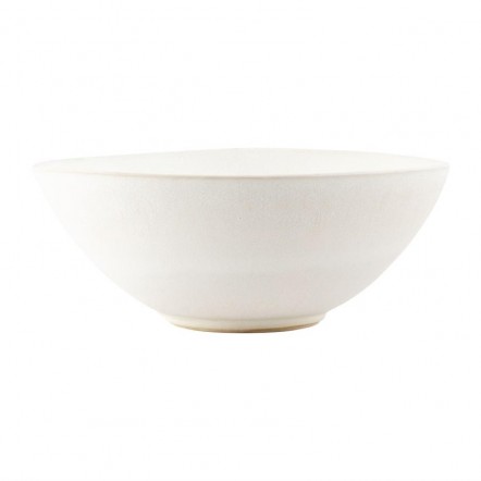 Bols profonds blancs Olympia Build A Bowl 225(Ø) x 90(H)mm (lot de 4)