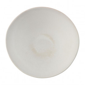 Bols profonds blancs Olympia Build A Bowl 225(Ø) x 90(H)mm (lot de 4)