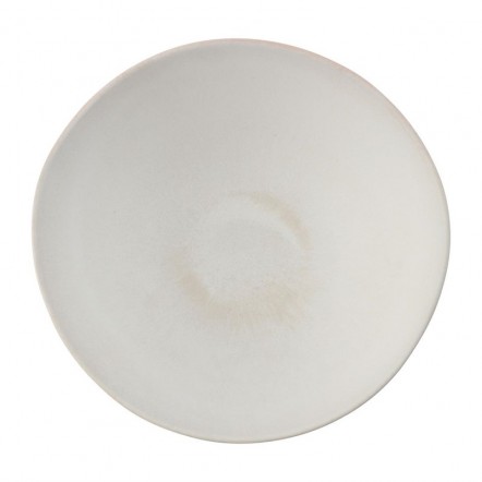 Bols profonds blancs Olympia Build A Bowl 225(Ø) x 90(H)mm (lot de 4)