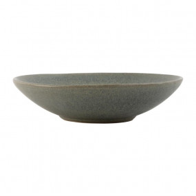 Plats creux verts Olympia Build A Bowl 190(Ø) x 45(H)mm (lot de 6)