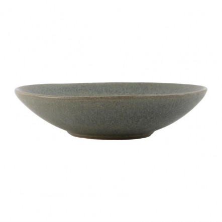 Plats creux verts Olympia Build A Bowl 190(Ø) x 45(H)mm (lot de 6)