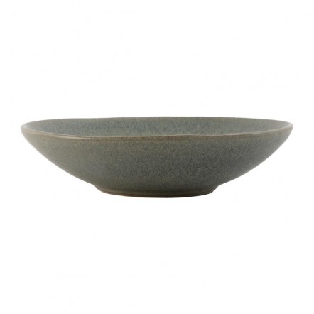 Plats creux verts Olympia Build A Bowl 190(Ø) x 45(H)mm (lot de 6)