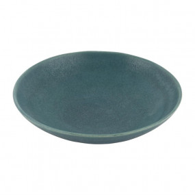 Plats creux bleus Olympia Build A Bowl 190(Ø) x 45(H)mm (lot de 6)