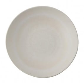 Plats creux blancs Olympia...