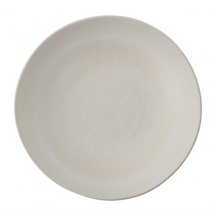 Plats creux blancs Olympia Build A Bowl 250(Ø) x 45(H)mm (lot de 4)