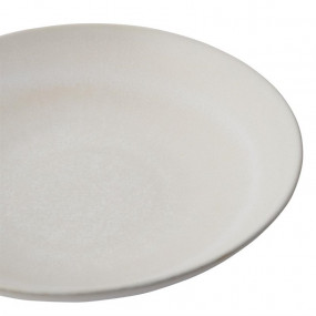 Plats creux blancs Olympia Build A Bowl 250(Ø) x 45(H)mm (lot de 4)
