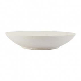 Plats creux blancs Olympia Build A Bowl 250(Ø) x 45(H)mm (lot de 4)