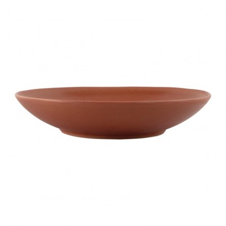 Plats creux melon Olympia Build A Bowl 250(Ø) x 45(H)mm (lot de 4)
