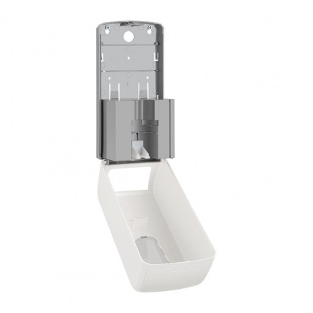 Distributeur automatique de savon liquide et désinfectant pour les mains Jantex 1L