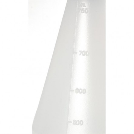 Vaporisateur code couleur Jantex bleu 750ml