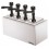 Pompe sauce, 4 pompes 4x3,3L