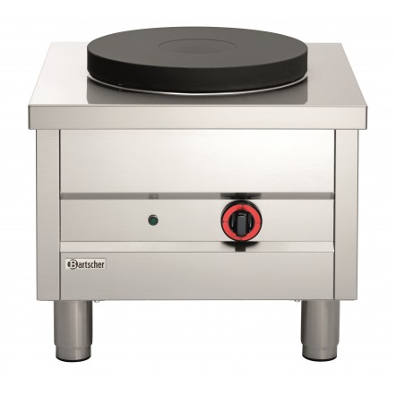 Réchaud sur pieds E 1K500