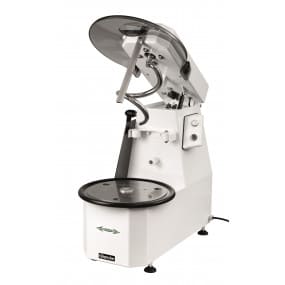 Pétrin 38kg/42L AS