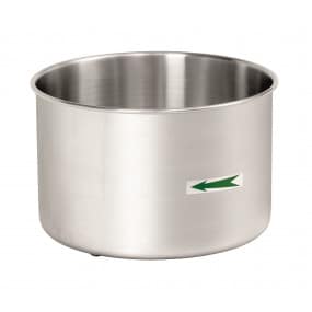 Pétrin 38kg/42L AS