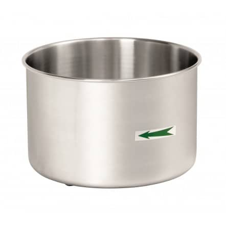 Pétrin 38kg/42L AS