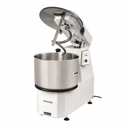 Pétrin 18kg/22L AS