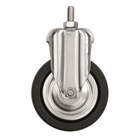 Set de rouleaux, 4 pces