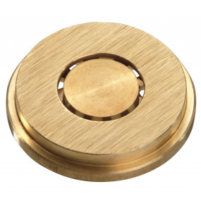 Matrice pâtes Cannellone Ø25mm