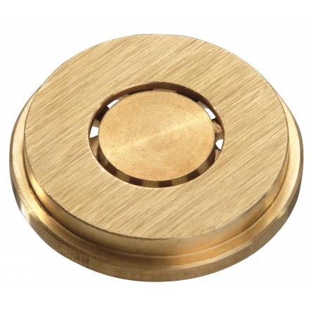 Matrice pâtes Cannellone Ø25mm