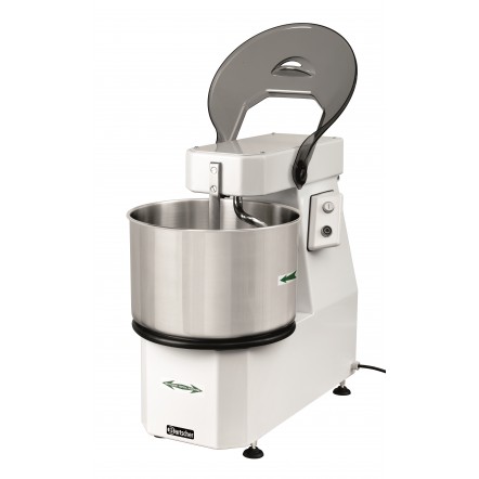 Pétrin 12kg/16L AS