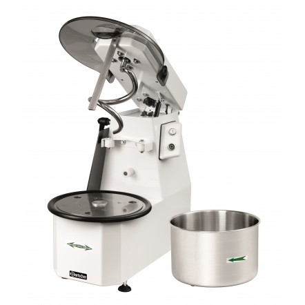 Pétrin 12kg/16L AS
