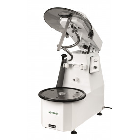 Pétrin 12kg/16L AS